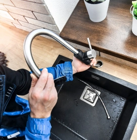 Emergency Plumbing