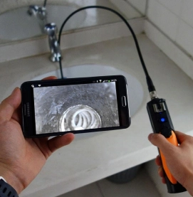 Camera Inspections