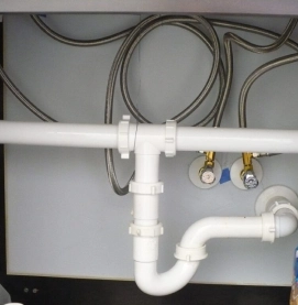 Toilet Repair & Installation