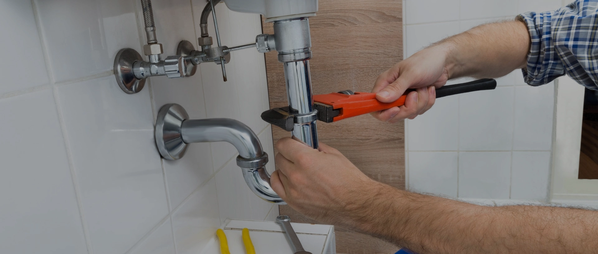 comprehensive plumbing services