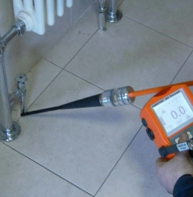 Leak Detection & Pipe Repair