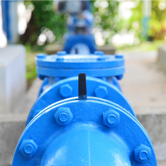 Plumbing Services Annandale