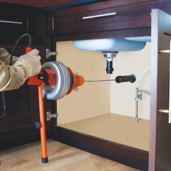 Plumbing Services Burke