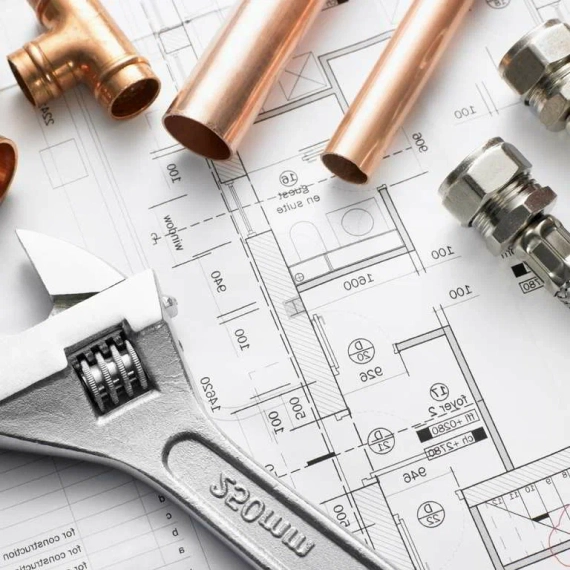 Our Plumbing Services