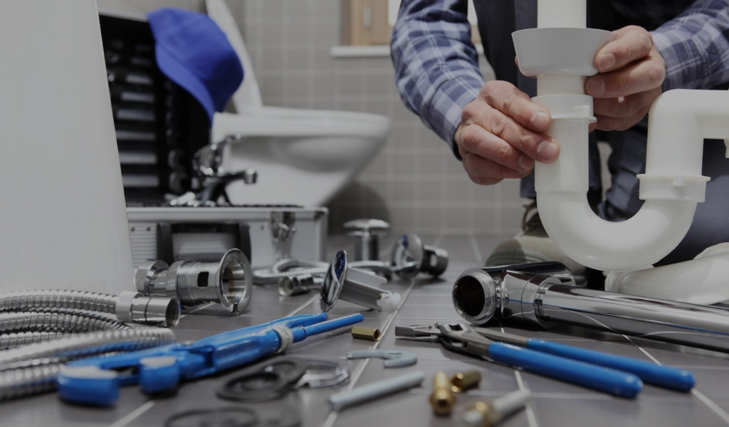 Plumbers Ashburn