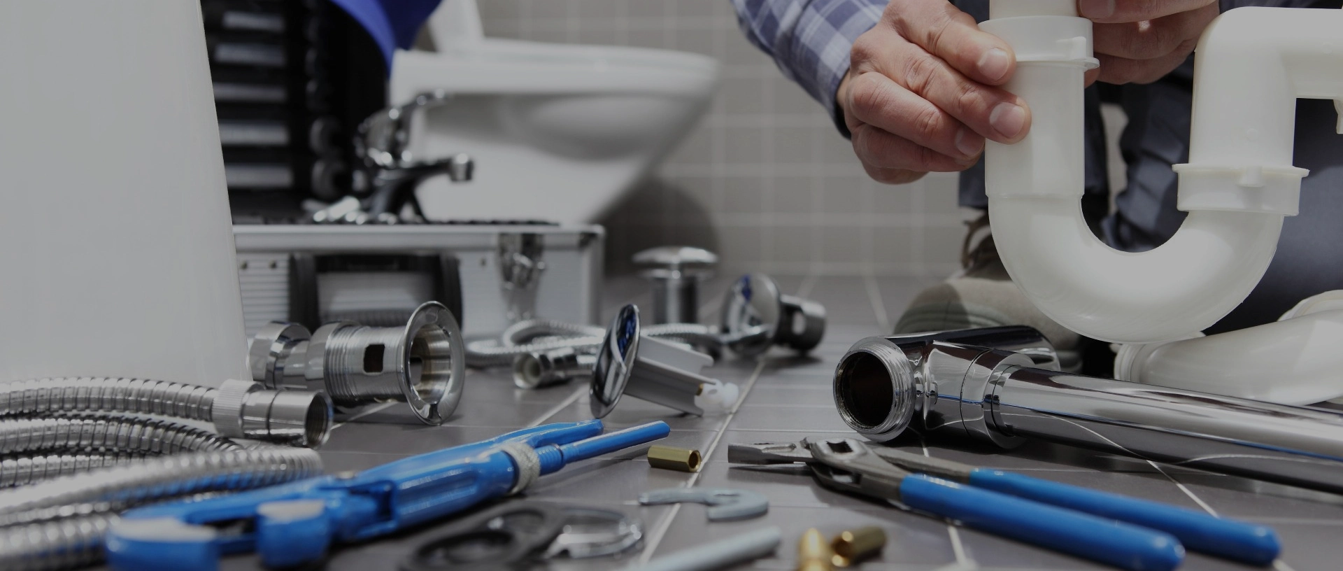 Plumbers Ashburn