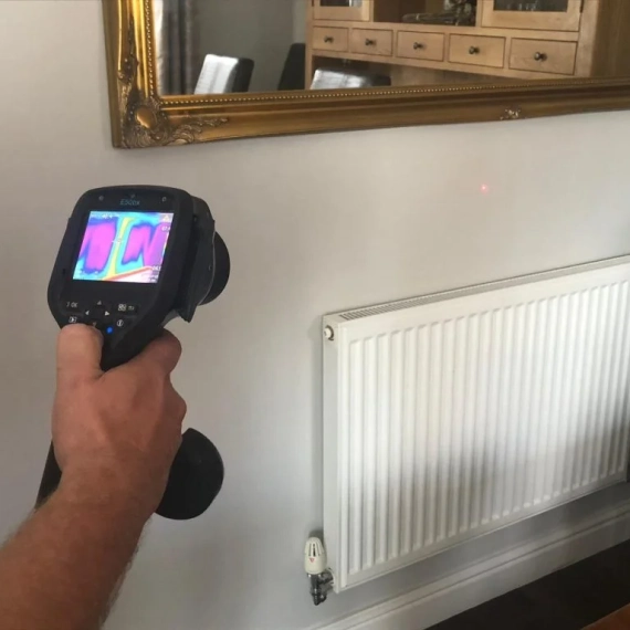 Plumbing Services Fairfax