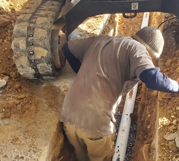 urgent plumbing repairs