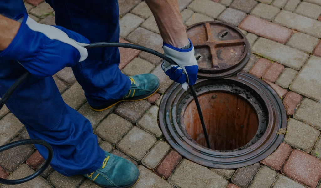 drain cleaning services near me