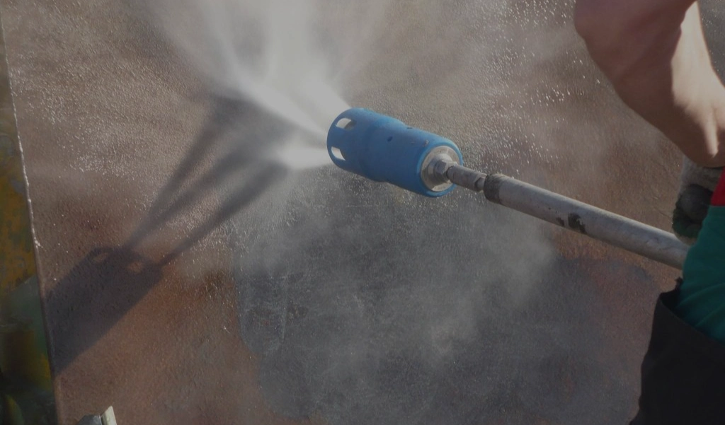 Hydro Jetting Services