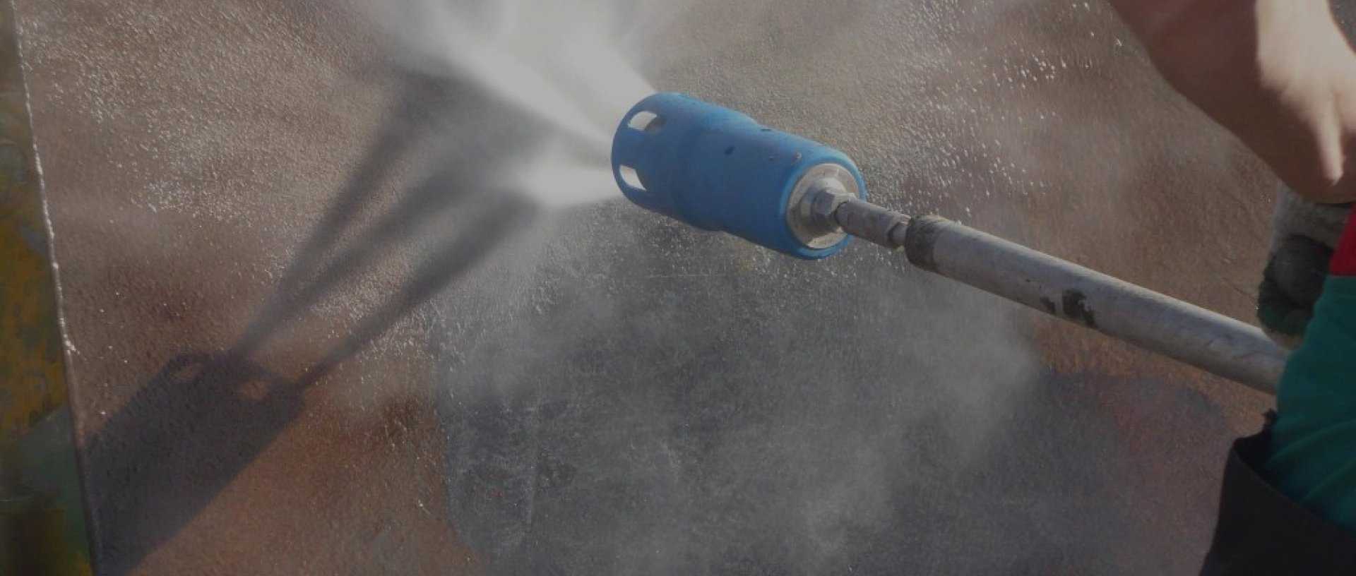 Hydro Jetting Services