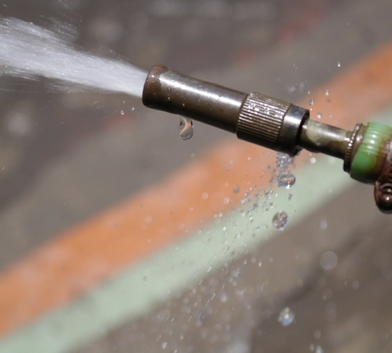 Emergency Hydro Jetting for Urgent Clogs