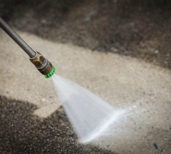 Comprehensive Hydro Jetting for Sewer Lines