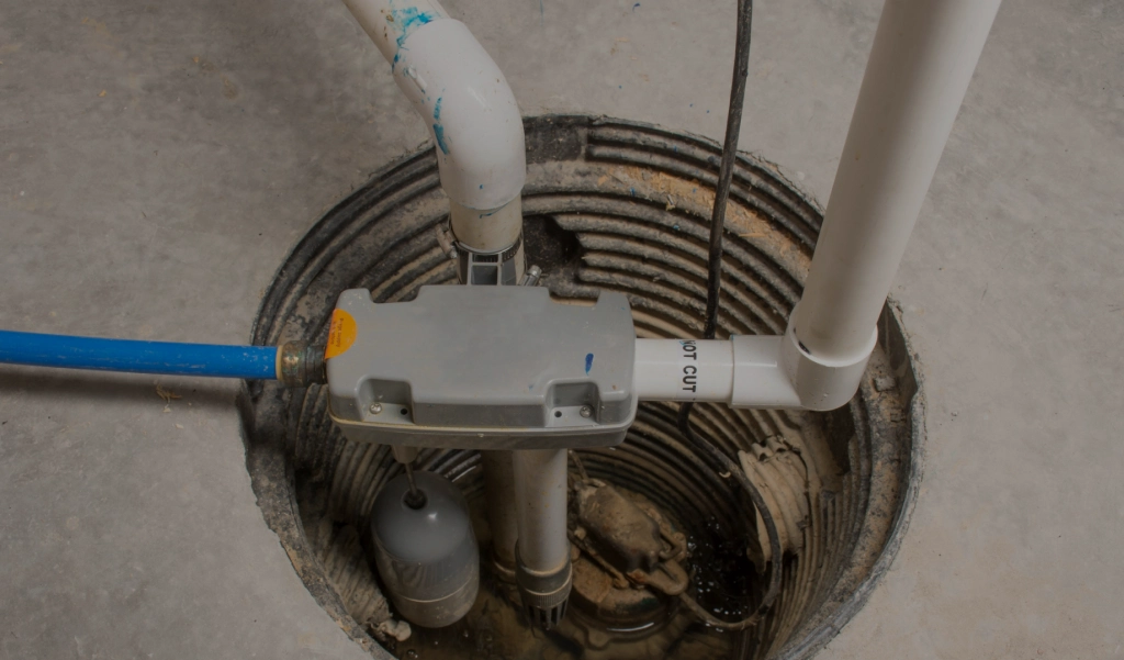 Sump Pump Repair Leesburg VA