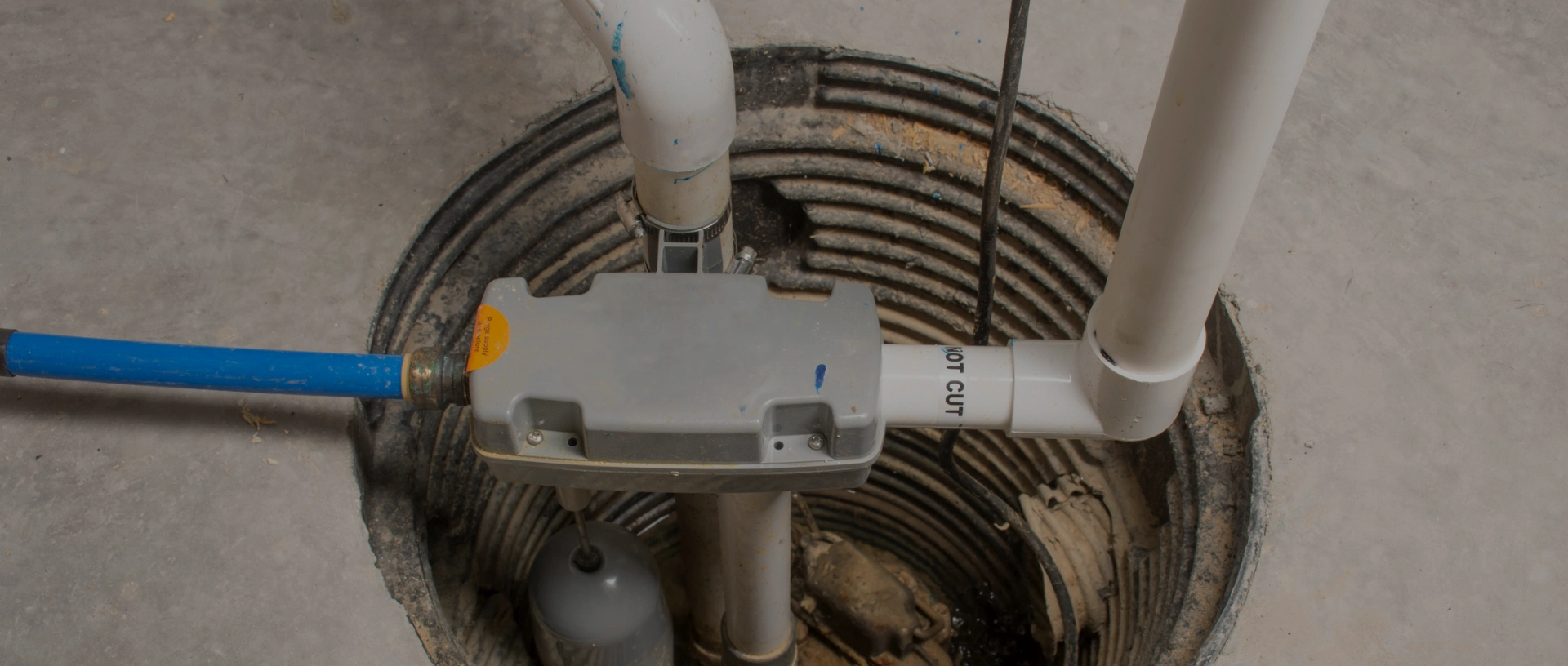 Sump Pump Repair Leesburg VA