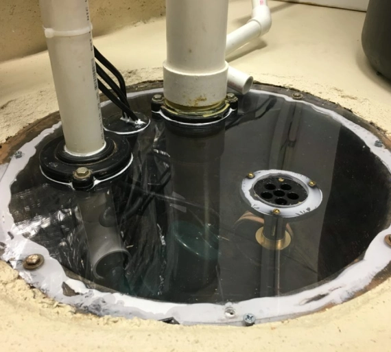 Upgrading Your Sump Pump for Maximum Efficiency