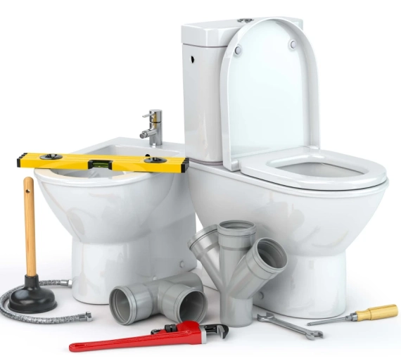Leak Repairs with Expert Toilet Services
