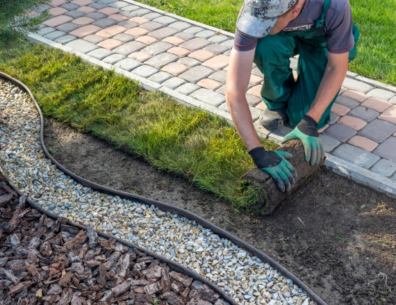 Commercial Landscaping