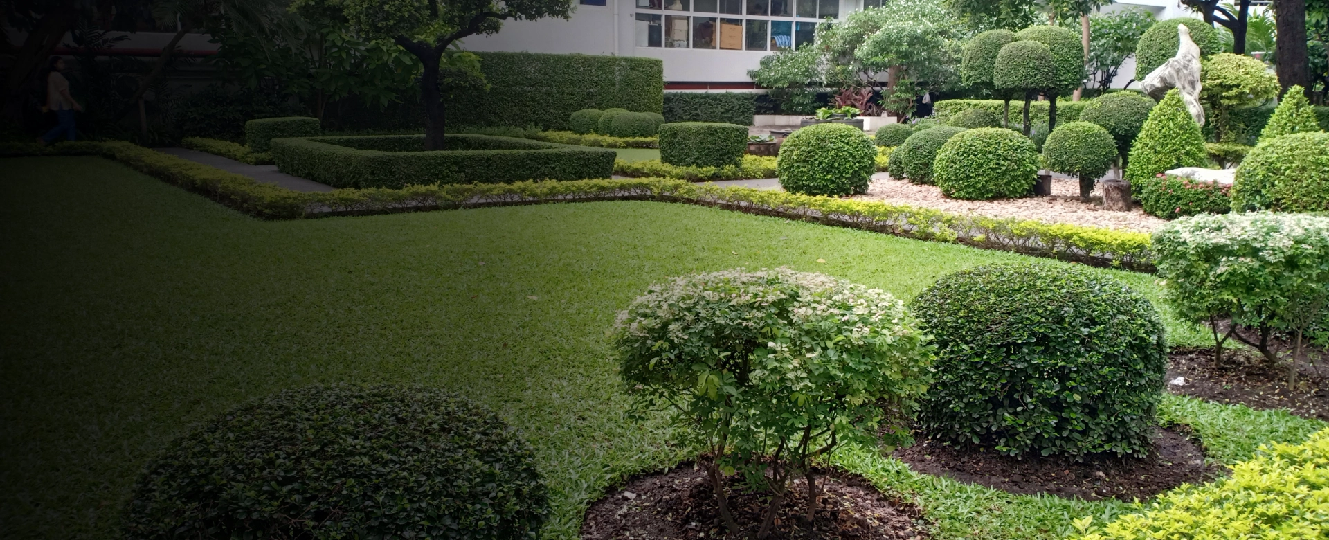 Commercial Landscaping Kingston