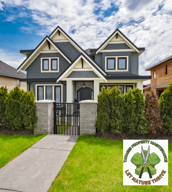 Tree care professionals