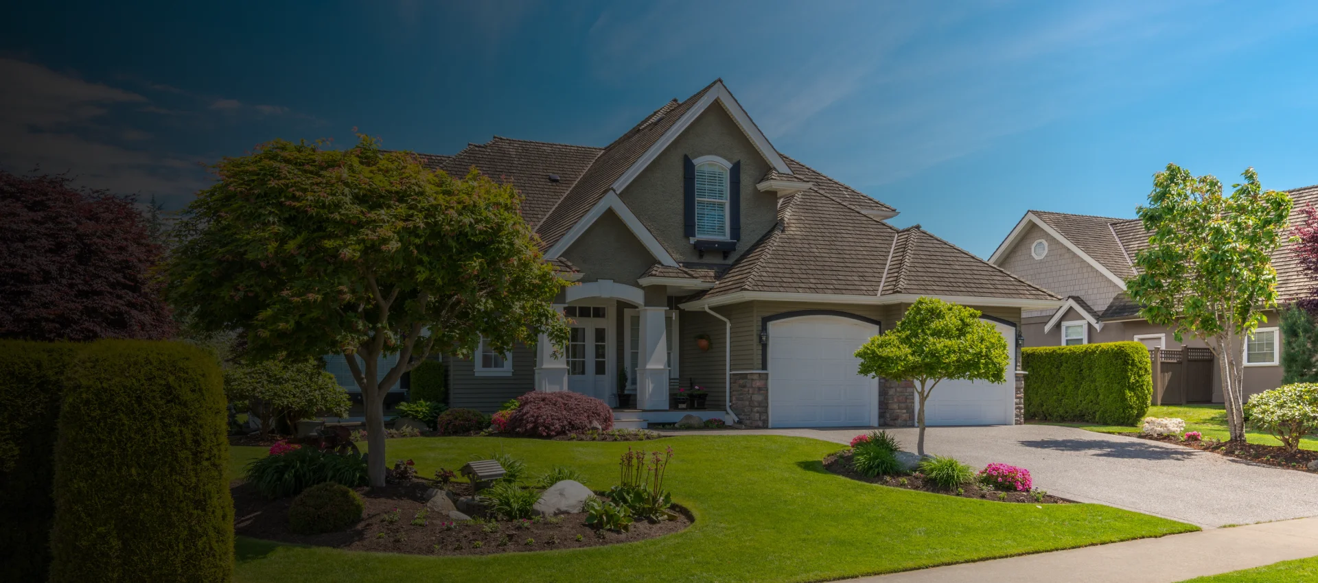 Kingston tree services