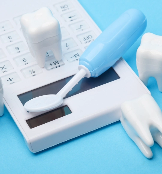 Financial Services For Dentists
