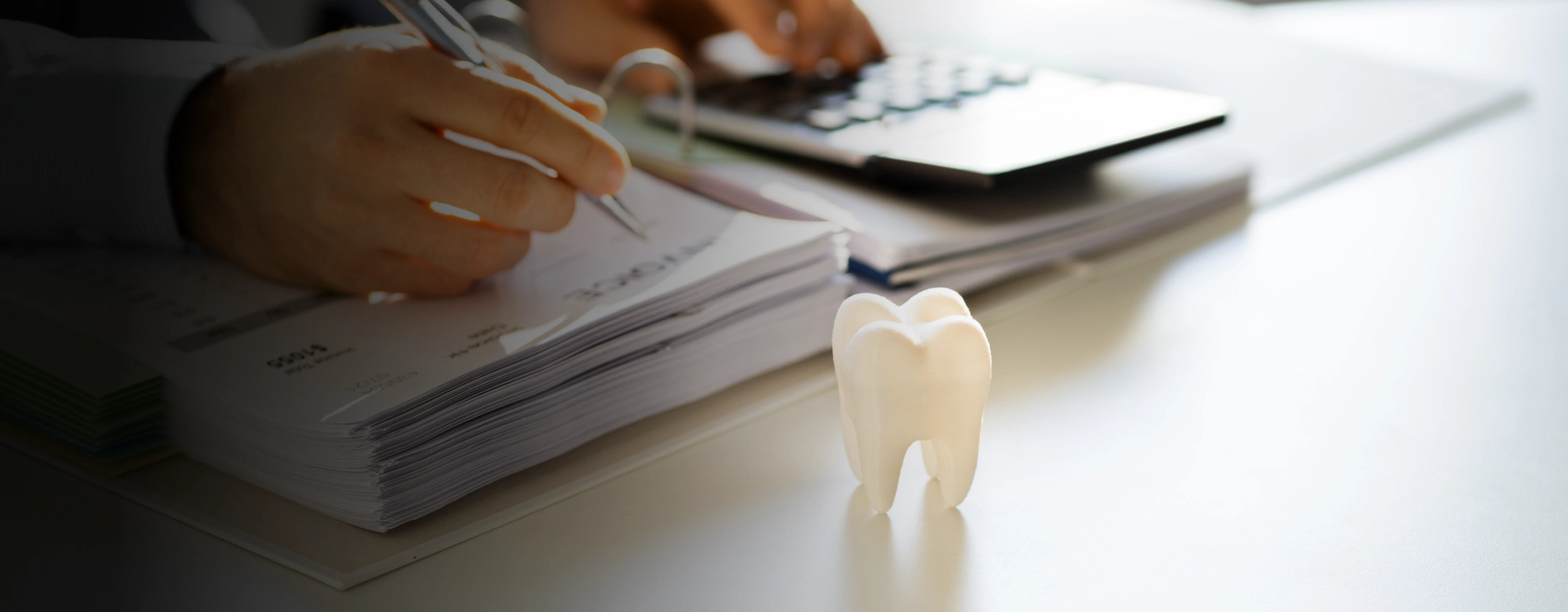 Bookkeeping Services For Dental Practices