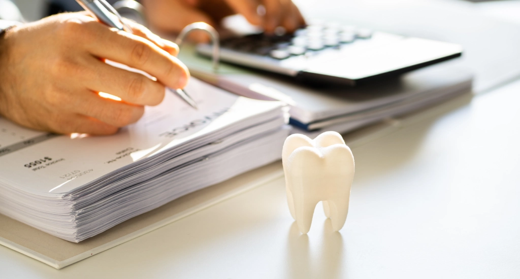 Bookkeeping Services For Dental Practices
