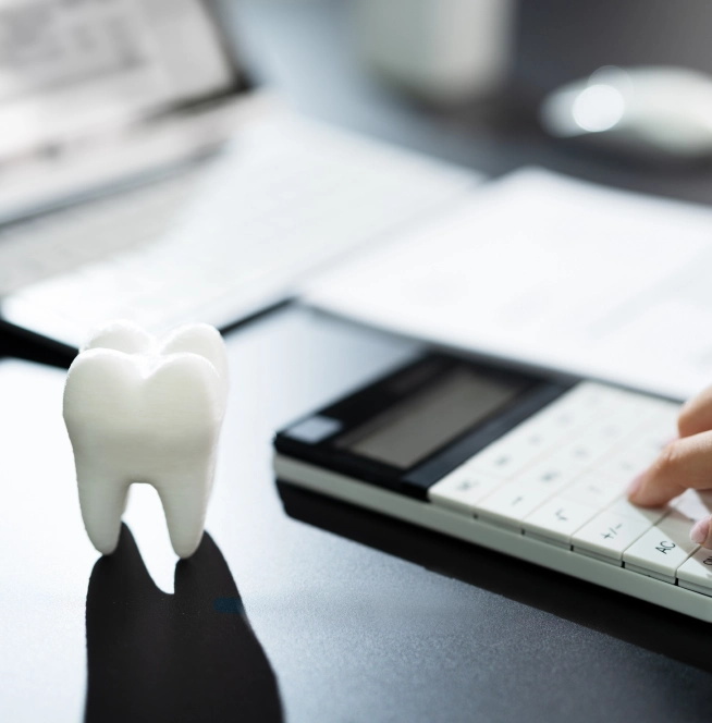 Customized Financial Management for Dentists