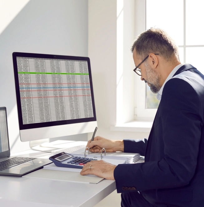 Reliable Bookkeepers for Dentists