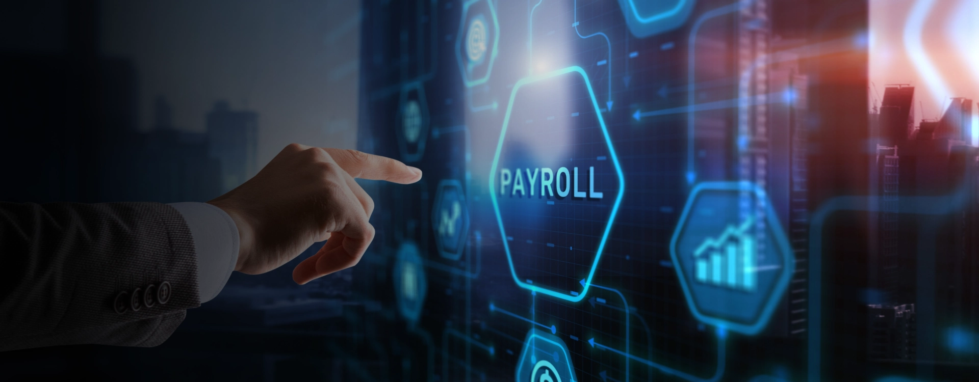 Payroll Services USA