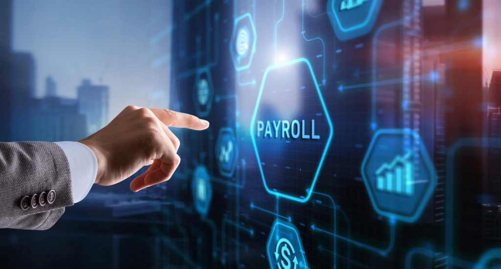 Payroll Services USA