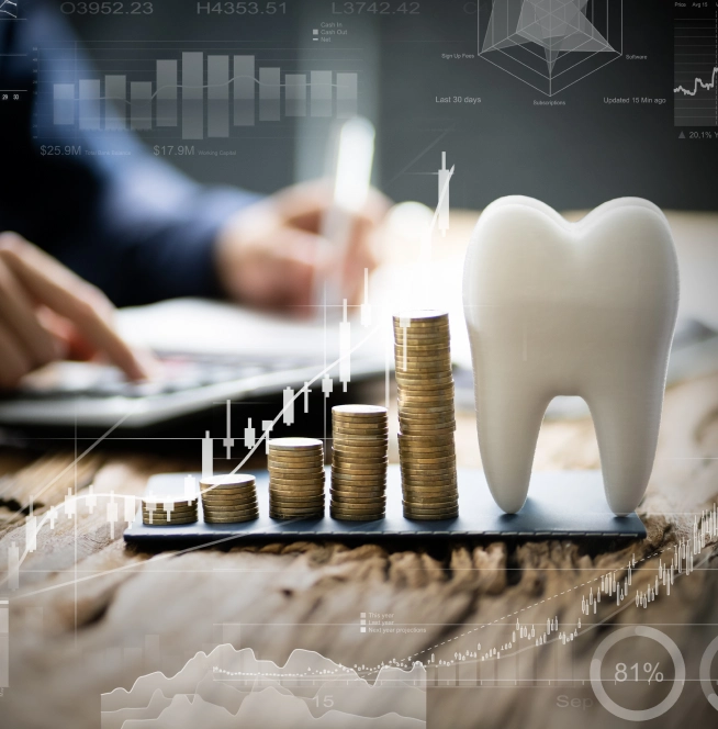 Strategic Financial Planning & Budgeting for Dentists