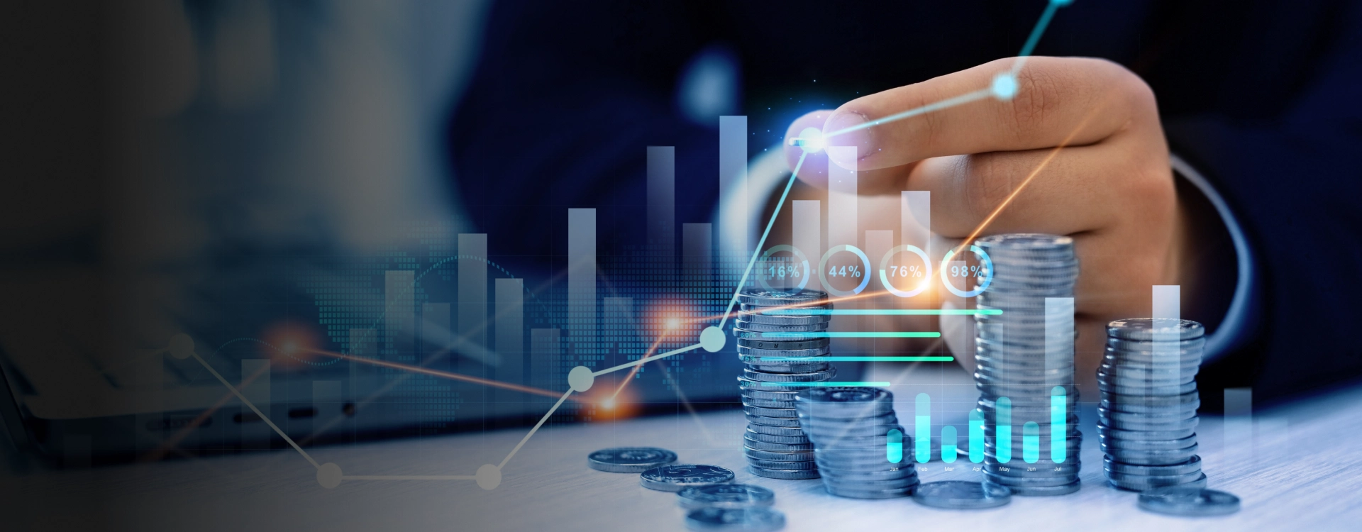 Dental Financial Reporting