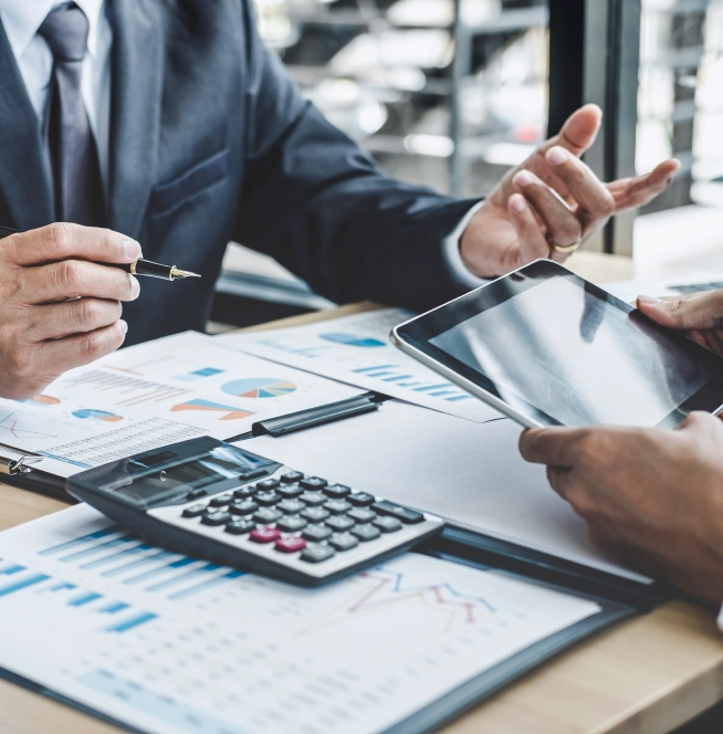 Balance Sheet For Dental Office