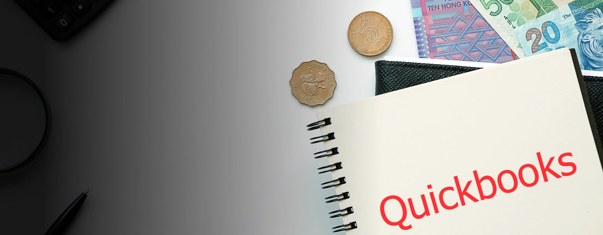 QuickBooks Training For Dental Office