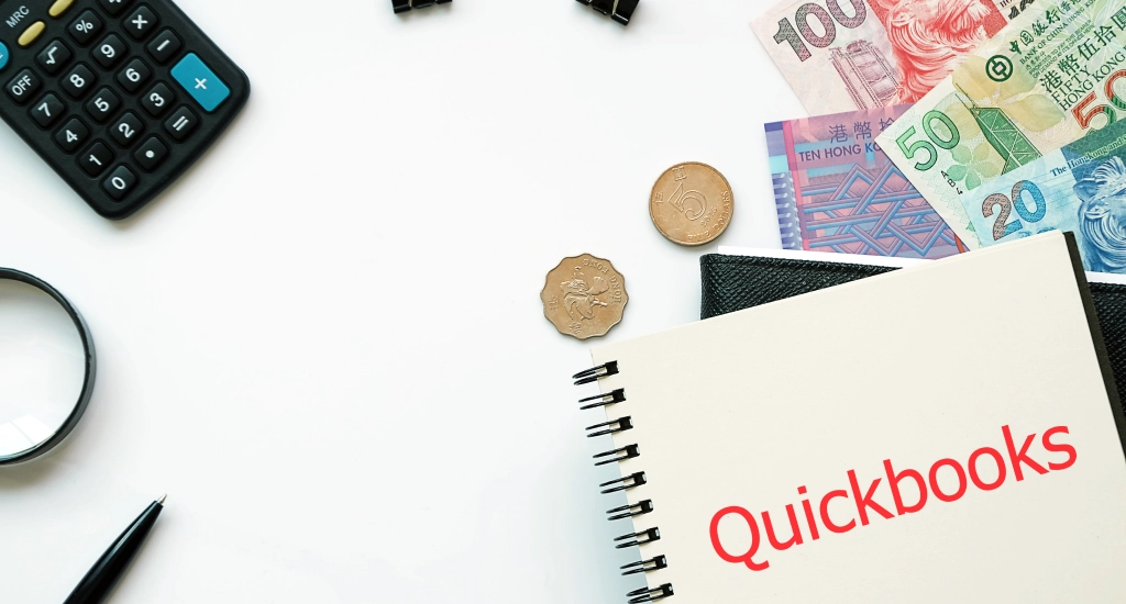 QuickBooks Training For Dental Office