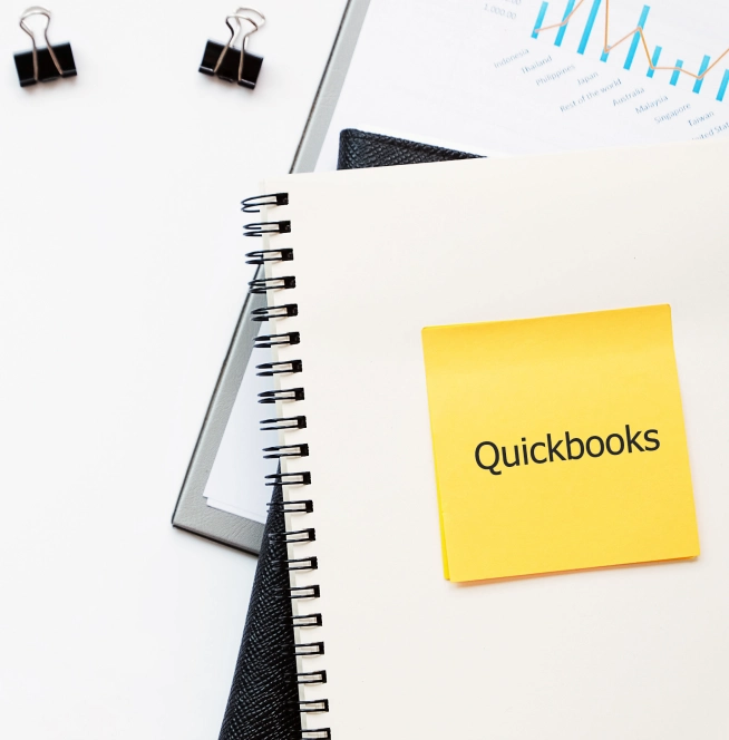 QuickBooks For Dentists