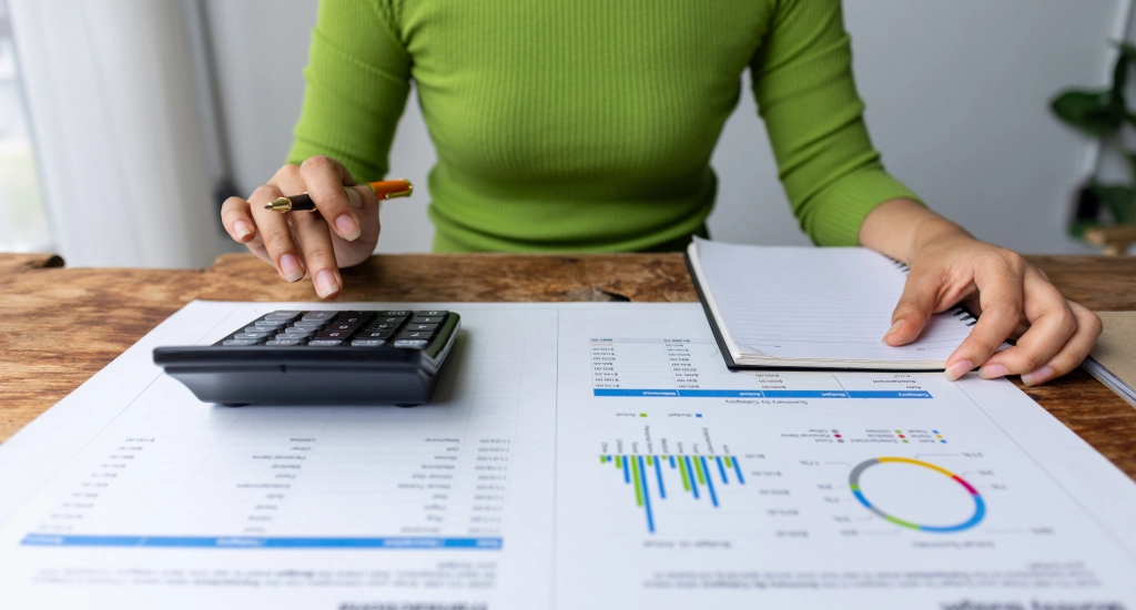 CFO Services Philadelphia