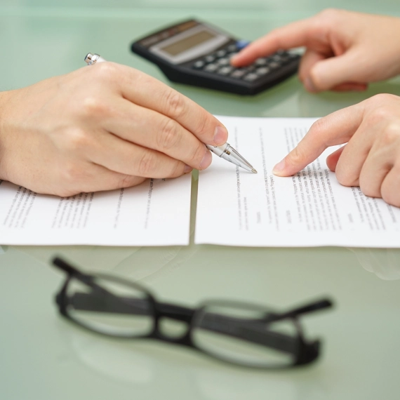 Financial Services For Dentists