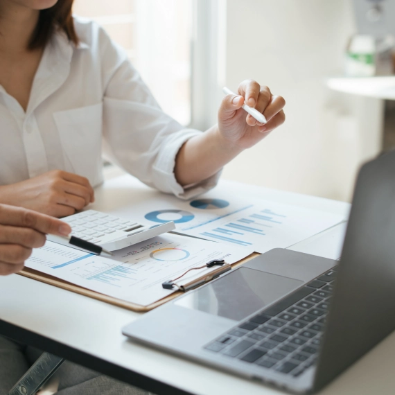Financial Services For Dentists