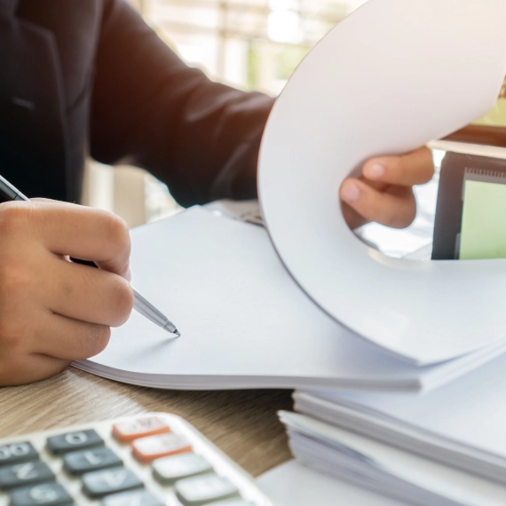 Financial Services For Dentists