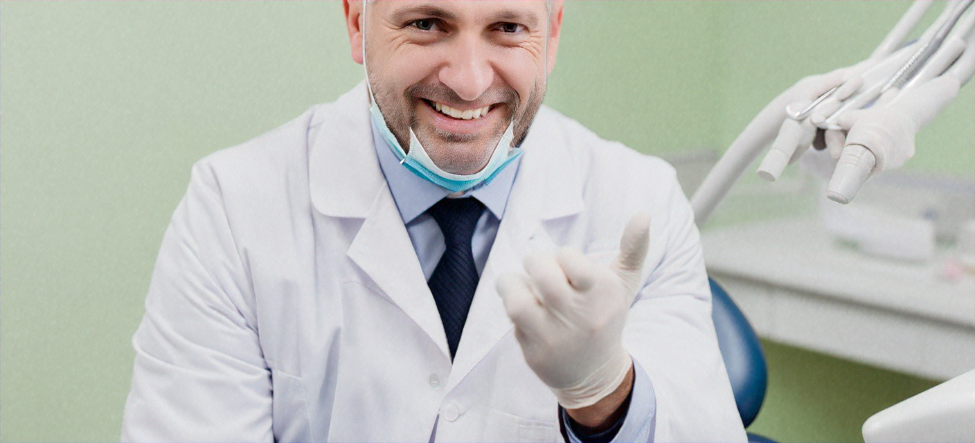 Dental CFO