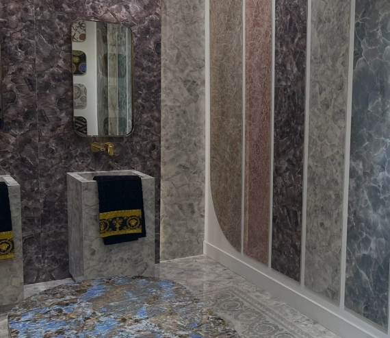 custom kitchen solutions
