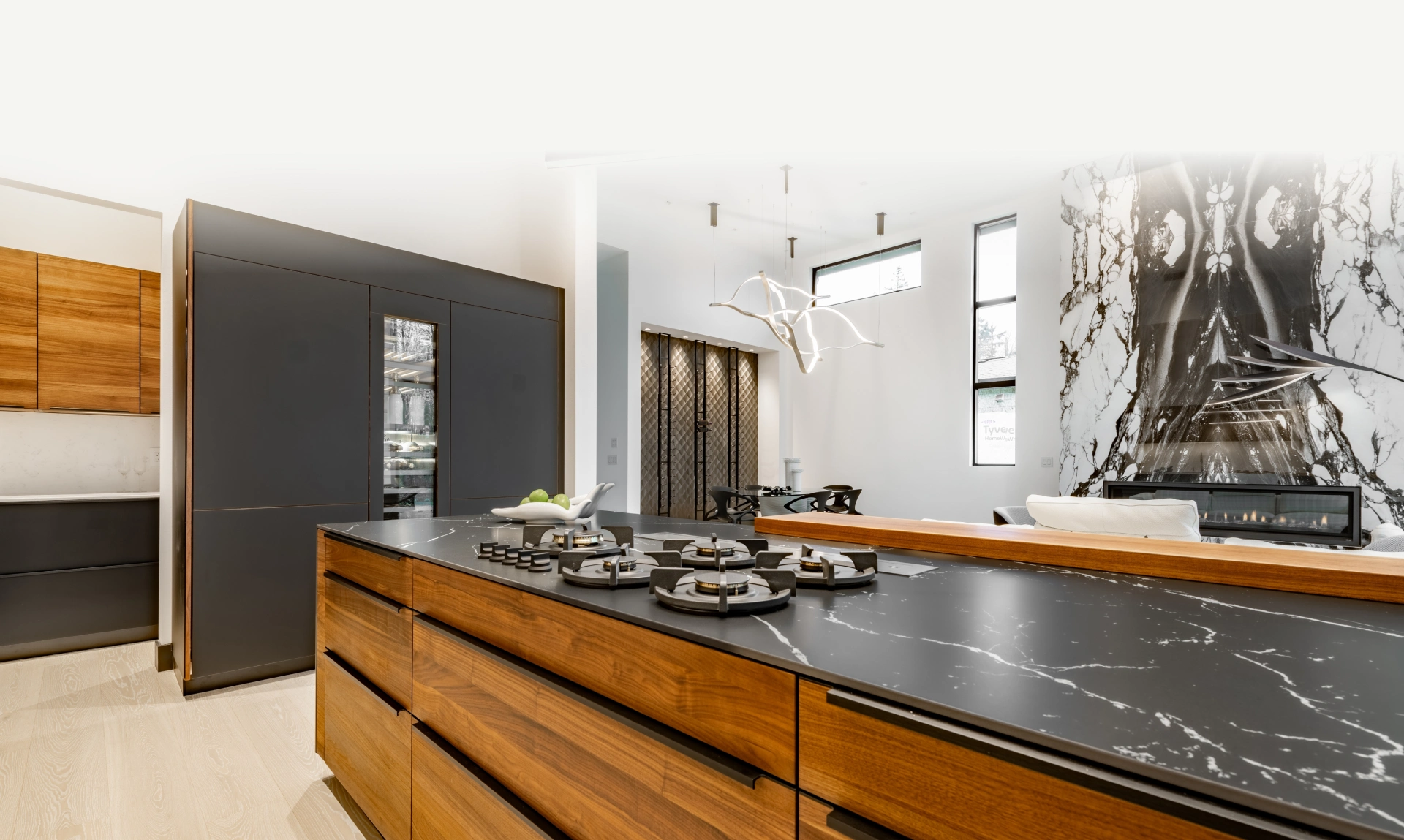 Kitchen Countertops Toronto