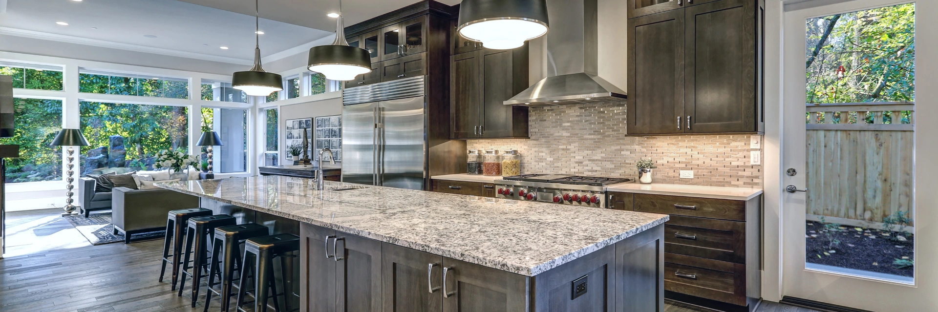Stone Supplier Toronto