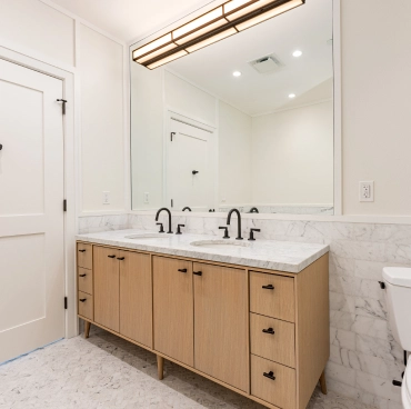 Vanity Cabinets
