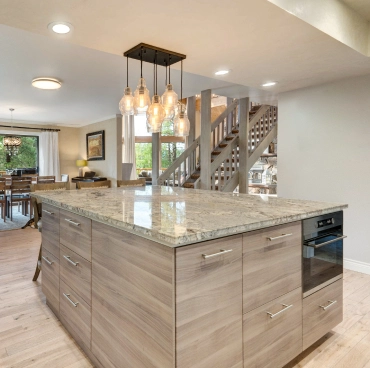 Custom Countertops