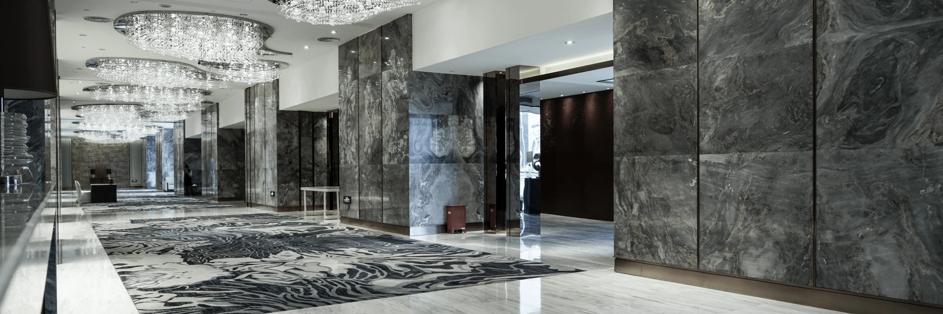 Commercial Stonework