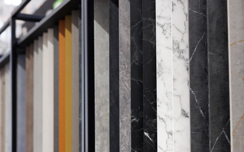 Titan Quartz Countertops
